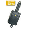 Universal 12/14Vdc car adaptor