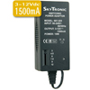 3v 12v Switch Mode Power Supply 1500ma