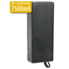 Universal switch-mode power supply, 5 - 24Vdc, 70W