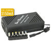 Universal Switchmode Laptop Adaptor 12-18V
