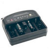 Microprocessor Controlled Ni-CD / NI-Mh Charger