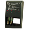 4x AA Charger Batteries