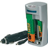 NiCd/NiMH Ultra Fast Battery Charger