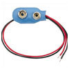 PP3 Box Battery Clip