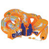 6 Piece Graduated Swim Set