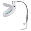 Gooseneck Illuminated Magnifier