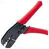 Ratchet Terminal Crimping Pliers Tool