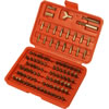 Power Screwdriver Bit Set -10 Pieces