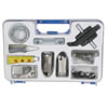 49pc Bicycle Tool Kit