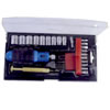 29-Piece Compact Tool Set