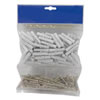 Wall Plug and Screw Set