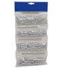 Wall Plug and Screw Set - Mixed