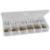 Wall Plugs and Screw Set