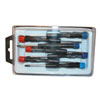 7-Piece Torx Screwdriver Set