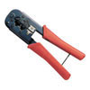 Modular Crimping Pliers 6 & 8 Pole