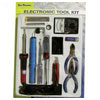 Electronic Hobbyist Tool Kit