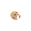 6.3mm Mono Jack Chassis Socket Switched