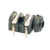 6.3mm Mono Jack Chassis Socket