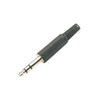 6.3mm Stereo Jack Plug