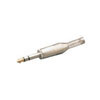 Heavy Duty 6.3mm Metal Stereo Plug