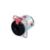 Neutric� 6.3mm Mono/Stereo Socket NJ3FP6C