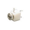 2.5mm Closed Mono Chassis Socket