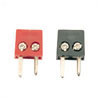 2 Pin Din Slim Line Speaker Plug