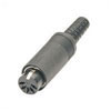 5 Pin Inline DIN Socket