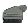 21 Pin Scart Socket