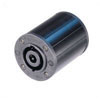 Neutrik� 8-pin Speakon In-line Coupler NL8MM