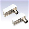 Right Angle Coaxial Connector Plug