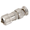 BNC PLUG for 6.5mm OD cables