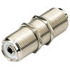 UHF Socket - UHF Socket Coupler