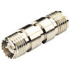 Mini UHF Socket - Mini UHF Socket Coupler