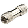 Mini UHF Plug - Mini UHF Plug Coupler