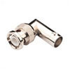 Right Angle BNC Coupler Plug To Socket
