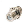 F Type Coupler Socket To Socket