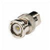 FME Male Plug To BNC Male Plug Adaptor