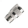 UHF/PL Plug - N Socket Adaptor
