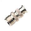 UHF Socket - BNC Plug Adaptor