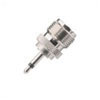 UHF Socket - 3.5mm Mono Plug Adaptor