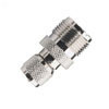 UHF/PL Socket - UHF Mini Plug Adaptor