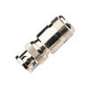 BNC Adaptor Plug To N Socket