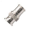 BNC Adaptor Plug To Coax TV Socket