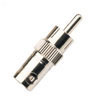 BNC Adaptor Socket To RCA Plug