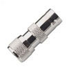 BNC Adaptor Socket To Mini UHF Plug