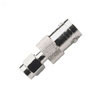 BNC Adaptor Socket To UHF Mini Plug