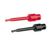 Plastic Insulated IC Clip 40mm