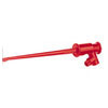 135mm Plastic Insulated IC Clip