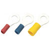 6.4mm Ring Terminal - 0.5 - 1.5mm� Cable - Red -